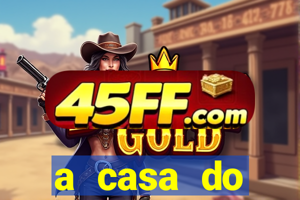 a casa do fazendeiro da fÃ¡bula o aquecedor